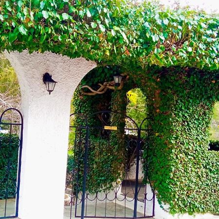 Lassithi Plateau Traditional Suite Agios Georgios (Lasithi) Exterior foto