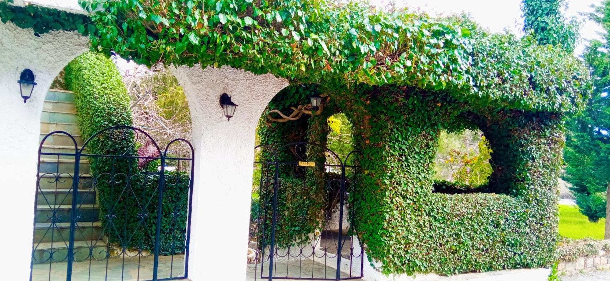 Lassithi Plateau Traditional Suite Agios Georgios (Lasithi) Exterior foto